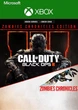 Ключ активации Call of Duty: Black Ops III - Zombies Chronicles Edition для Xbox One/Series S/X - изображение 1