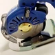 Розкрійний ніж Santian із серводвигуном та двома аккумуляторами ST-P -110B, 14.8 V, 3.6-150 W, 5 швидкостей (7356) - изображение 4