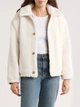 Куртка демисезонная женская Levi`s 55229238 S Белый/Коричневый (1159857699) - изображение 2