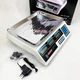 Весы торговые MATARIX MX-410A 50 кг электронные с калькулятором 220 В - изображение 1