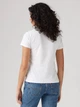 Футболка хлопковая женская Levi`s 493668998 L Белая (1159857806) - изображение 2