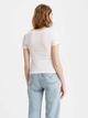 Футболка женская Levi`s 162144147 2XL Белая (1159857904) - изображение 2