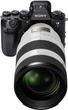Sony FE 50-150 mm f/2 GM (SEL50150GMW.SYX) - изображение 14
