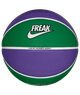 Баскетбольный Мяч Nike All Court 8P 2.0 G Antetokounmpo(N.100.4138.566.07) 7 - изображение 2