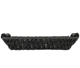 Кошик з ручками 32*25*6.5см R42068 - зображення 2