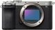 Фотоапарат Sony Alpha a7C II Body Silver (ILCE7CM2S.CEC) - зображення 1
