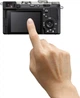 Фотоапарат Sony Alpha a7C II Body Silver (ILCE7CM2S.CEC) - зображення 9
