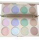 Палитра цветных корректоров Makeup Revolution Camouflage Corrector Palette (Тестер, без коробки) 13г - изображение 1