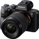 Фотоаппарат Sony Alpha a7 III + 28-70mm OSS II (ILCE7M3MB.CEC) - изображение 2
