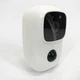 Камера видеонаблюдения Smart wifi приложение Tuya работает от 2x18650 - изображение 7