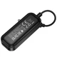 Аудио Borofone BC62 Walker 2-в-1 Bluetooth 5.4 ресивер и трансмиттер с AUX 3.5 мм (140 mAh) Black Star - изображение 4