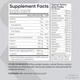 Протеин изолят Sports Research Whey Protein Isolate 2.27 кг Изолят сывороточного белка (Creamy Vanilla) - изображение 4