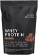 Протеїн ізолят Sports Research Whey Protein Isolate 2.46 кг (Dutch Chocolate) Ізолят сироваткового білку - зображення 1