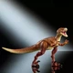 Игрушка Мир Юрского Периода: Орнитолестес Jurassic World Hammond Collection Ornitholestes Action Figure Mattel - изображение 2