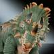 Игрушка Мир Юрского Периода 2: Синоцератопс Jurassic World Hammond Collection Sinoceratops Deluxe Articulated Action Figure Mattel - изображение 4