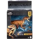 Игрушка Мир Юрского Периода: Орнитолестес Jurassic World Hammond Collection Ornitholestes Action Figure Mattel - изображение 4
