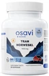 Риб’ячий жир Osavi Tran Norweski 1000 мг 60 капсул (5904139923986) - зображення 1