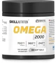 Olej rybny Skill Nutrition Skill Nutrition Omega 2000 60 kapsułek miękkich (5904139925744) - obraz 1