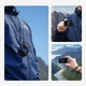 Чехол защитный силиконовый TELESIN S6-PTC-11 для DJI OSMO Action 6 кейс бампер (черный) (70255) - изображение 4