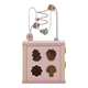 Kostka edukacyjna Little Dutch Fairy Garden FSC (LD7331) (8713291773318) - obraz 6