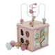 Kostka edukacyjna Little Dutch Fairy Garden FSC (LD7331) (8713291773318) - obraz 8
