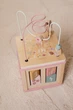 Kostka edukacyjna Little Dutch Fairy Garden FSC (LD7331) (8713291773318) - obraz 9