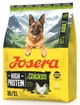 Сухой корм Josera High Energy (High Protein Adult Chicken) Кормление на основе производительности спортивных, племенных собак 0,9 кr (86672) - изображение 1