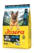 Сухой корм Josera High Protein Adult Sea Fish богатый белоком, с морской рыбой для активных взрослых собак всех пород 0,9 кr (86641) - изображение 1