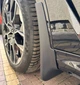 Брызговики на BMW X7 19- комплект G07 без порог AVTM БМВ Х7 АМ0050176 - изображение 4