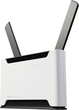 Маршрутизатор MikroTik Chateau 5G R17 ax (S53UG+5HAXD2HAXD-TC&RG650E-EU) - зображення 1