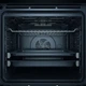Електричний духовий шафа WHIRLPOOL WOI5S8HM2SBA - зображення 6