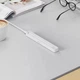 Кейс для зарядки стилуса Baseus Smooth Writing Stylus Wireless Charging Case Moon White - зображення 5