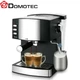 Кавоварка Domotec MS-113 рожкова 850W - зображення 1