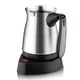 Кавоварка Domotec MS-127 турка електрична 500ml 600W - зображення 5