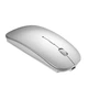 Маніпулятор миша бездротова WIWU Wimice Lite 2.4G Wireless Mouse WM101-C silver (6976975613191) - зображення 5