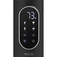 Електричний Чайник ECG RK 1799 Smart Black - изображение 5