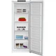 Морозильна камера BEKO RFNM 200T40 WN - изображение 3