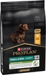 Сухой корм Purina PRO PLAN Small & Mini Puppy <1 Healthy Start для щенков мелких пород, с курицей 7 кг (7613035123366) - изображение 3