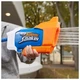 Бластер водный Hasbro Nerf Super Soaker Rainstorm (F3890) - изображение 10