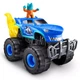 Ігровий набір Smashers Monster Wheels Шарк Трек (74103D) - зображення 9