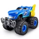 Ігровий набір Smashers Monster Wheels Шарк Трек (74103D) - зображення 12