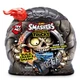 Ігровий набір Smashers Monster Wheels Діно Трек (74103A) - зображення 9