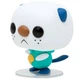 Фигурка Funko POP! Покемон Ошавот (69078) - изображение 8