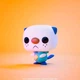 Фигурка Funko POP! Покемон Ошавот (69078) - изображение 10