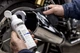 Полироль IPONE SPRAY CHROM`ALU для мотоцикла 200мл - изображение 4