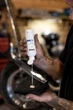 Полироль IPONE SPRAY CHROM`ALU для мотоцикла 200мл - изображение 6