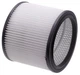 Фільтр DT-1036 пилососу INTERTOOL DT-1020/DT-1030 (D187/d148/h165мм), фп030 - зображення 3