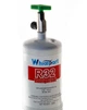 Фреон холодоагент R32 (650 грам) з краном Difluoromethane (HFC-32), fr018 - зображення 3