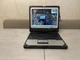 Защищенный нетбук-трансформер Panasonic Toughbook CF-33 / 12.5" (2160x1440) IPS Touch / Intel Core i7-7600U (2 (4) ядра по 2.8 - 3.9 GHz) / 8 GB DDR3 / 256 GB SSD / Intel HD Graphics 620 / WebCam / GPS / Два АКБ / Стилус б/у + Подарок Проводная мышь / USB - изображение 9