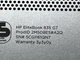 Ультрабук Б-клас HP EliteBook 835 G7 / 13.3" (1920x1080) TN / AMD Ryzen 5 PRO 4650U (6 (12) ядер по 2.1 - 4.0 GHz) / 4 GB DDR4 / 120 GB SSD / AMD Radeon RX Vega 6 Graphics / WebCam б/в - зображення 8